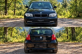 BMW 118 118 d, снимка 11