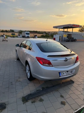 Opel Insignia, снимка 4