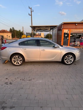 Opel Insignia, снимка 7