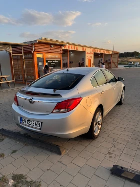 Opel Insignia, снимка 6