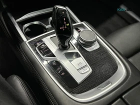 BMW 750 xDrive * 360-CAM * АвтоКредит * (ЦЕНА ДО БГ), снимка 13