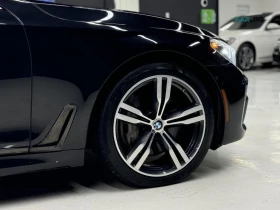 BMW 750 xDrive * 360-CAM * АвтоКредит * (ЦЕНА ДО БГ), снимка 5