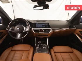 BMW 330 M-pack* 360* HUD* Шибидах* Подгрев* 2ключа* , снимка 5
