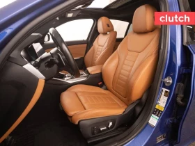 BMW 330 M-pack* 360* HUD* Шибидах* Подгрев* 2ключа* , снимка 12
