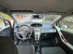 Toyota Yaris, снимка 12