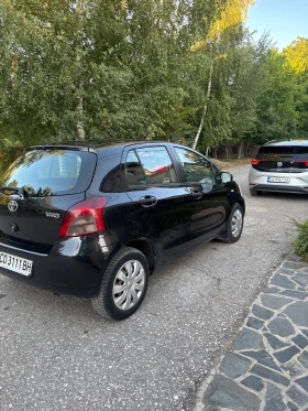 Toyota Yaris, снимка 6