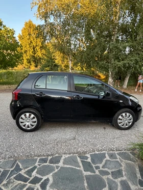 Toyota Yaris, снимка 10