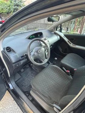 Toyota Yaris, снимка 11