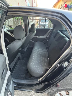 Toyota Yaris, снимка 13