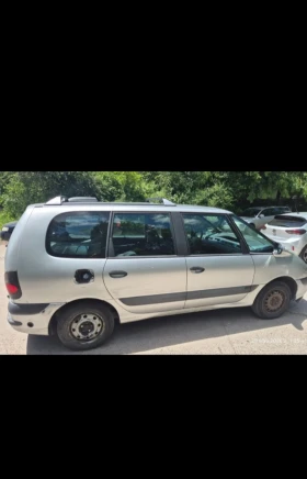 Renault Espace, снимка 6