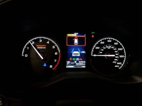 Subaru Forester 2.5l Sport, снимка 9