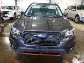 Subaru Forester 2.5l Sport, снимка 5