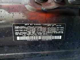 Subaru Forester 2.5l Sport, снимка 13