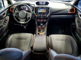 Subaru Forester 2.5l Sport, снимка 8
