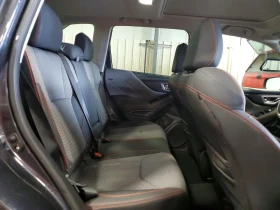 Subaru Forester 2.5l Sport, снимка 11