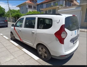 Dacia Lodgy, снимка 1