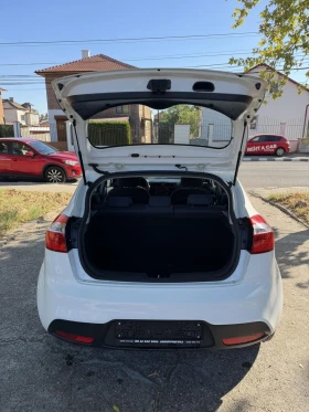 Kia Rio, снимка 7