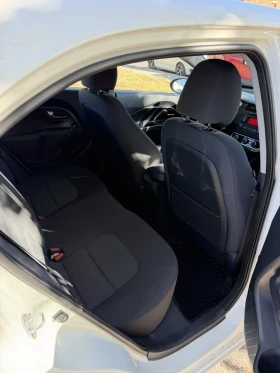 Kia Rio, снимка 14