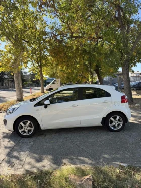 Kia Rio, снимка 9