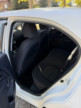 Kia Rio, снимка 13