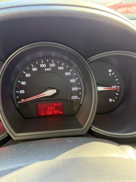 Kia Rio, снимка 15