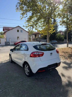 Kia Rio, снимка 8