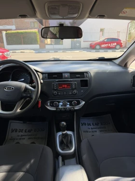 Kia Rio, снимка 11