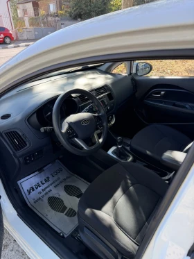 Kia Rio, снимка 10