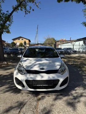 Kia Rio, снимка 2