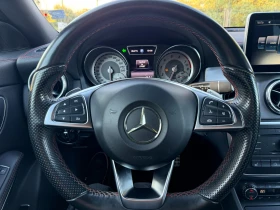 Mercedes-Benz CLA 250, снимка 13