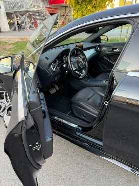 Mercedes-Benz CLA 250, снимка 8