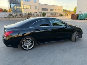 Mercedes-Benz CLA 250, снимка 5