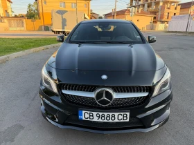 Mercedes-Benz CLA 250, снимка 3