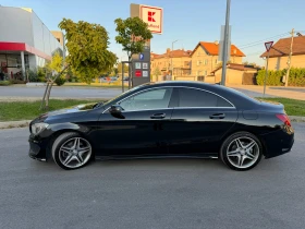 Mercedes-Benz CLA 250, снимка 1