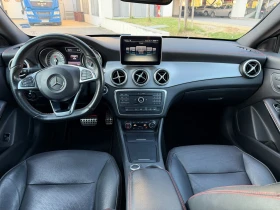 Mercedes-Benz CLA 250, снимка 11