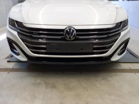 VW Arteon Shooting Brake R-Line LED Navi, снимка 5