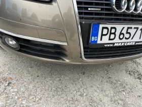 Audi A6, снимка 7