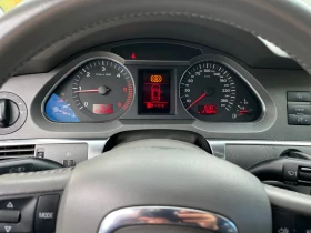 Audi A6, снимка 13