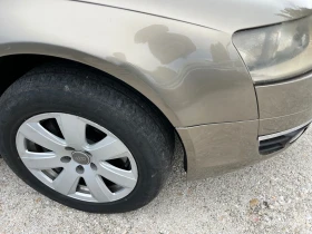 Audi A6, снимка 12