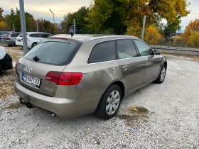 Audi A6, снимка 4