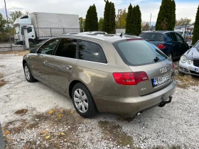 Audi A6, снимка 3