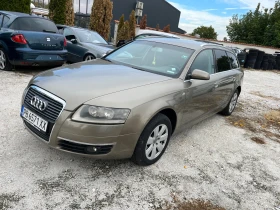 Audi A6, снимка 1