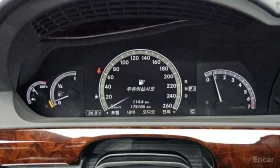 Mercedes-Benz S 350, снимка 8