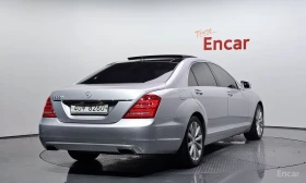 Mercedes-Benz S 350, снимка 2