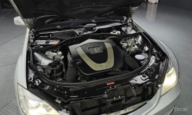 Mercedes-Benz S 350, снимка 6