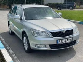 Skoda Octavia TDI 4x4  | Mobile.bg    3