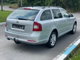 Skoda Octavia TDI 4x4  | Mobile.bg    4