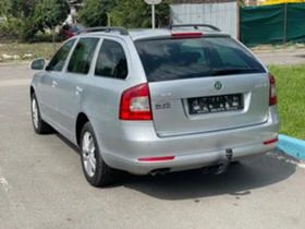 Skoda Octavia TDI 4x4  | Mobile.bg    6