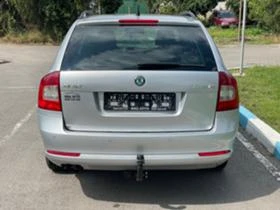 Skoda Octavia TDI 4x4  | Mobile.bg    5