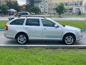 Skoda Octavia TDI 4x4  | Mobile.bg    8